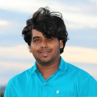 Pavan Kalyan B H