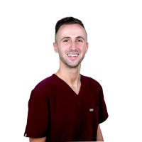 Robert Jon-Allen Wilson, Bsn, Rn, Ccrn
