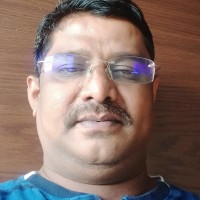 Prashant Bhende