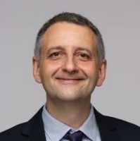 Vedran Dizdarevic