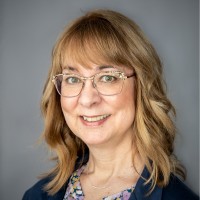 Dawn Burcham