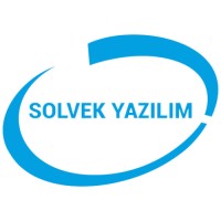 Solvek Yazılım