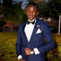 Charles Odero