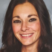 Sabrina Huston