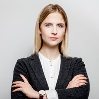 Małgorzata Kliczkowska - Iwaszkiewicz