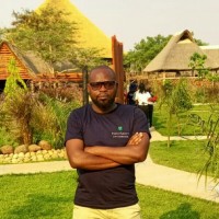 Isaac Mwenda