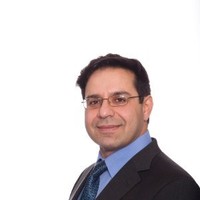 Dr. Panteleïmon Panagiotou
