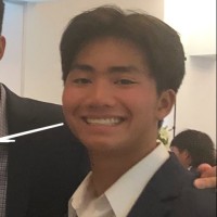 Jacob Khong