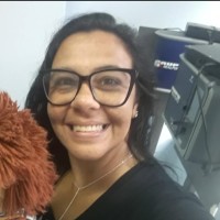 Ana Lucia Lisboa Gonçalves