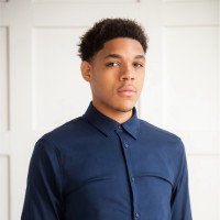Kenneth Taylor-Desir