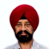 Harjinder Singh Channa