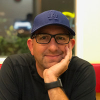 Brian Gonosey