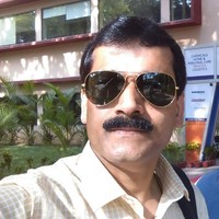 Ashwani Deol