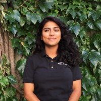 Jessica D'Souza