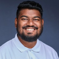 Varoon Greedharry