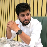 Mohammed Zoheb