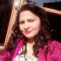 Minakshi Kaul