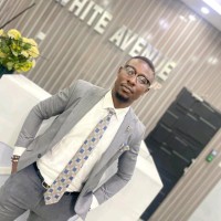 Esenogho Ashley John