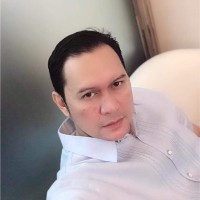 Jericho Gil Alfonso-Juson