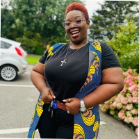Ada Frances Uzo-Obasi