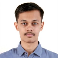 Manthan Bhavsar
