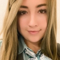 Adriana Carolina Dimas López