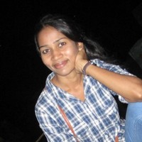 Rohini Tawate