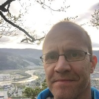 Ellevset Geir