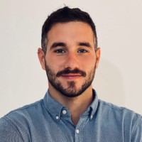 David Parrilla Carrasco