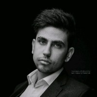 Roozbeh Akbari
