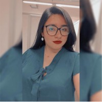 Krishna Nathaly Cerda Rivas