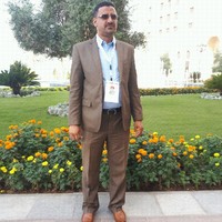 jameel sairi