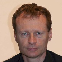 Etienne Gauthier