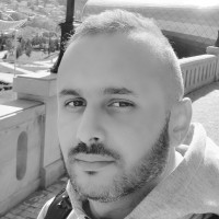 Armen Barseghyan