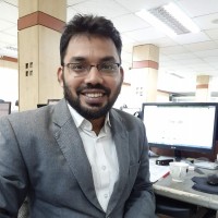 Md. Shafiqul Islam
