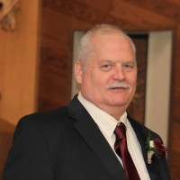 John M Lieder Sr.