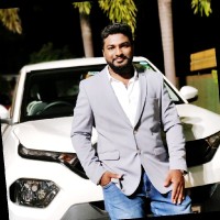 Aditya Bharath