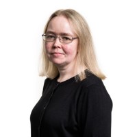 Alison Cowin
