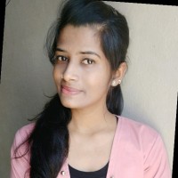 Monali Shewale