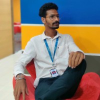 Anil Ancheril