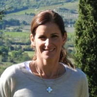 Karin Boucher