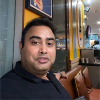 Prashant kumar sinha