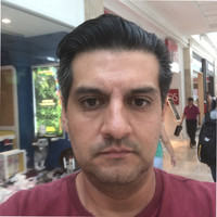 Mauricio Caro Henriquez