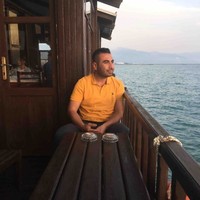 Osman Dikmen