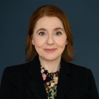 Dr. Joann Ramezanzadeh, Dha, Mba, Mpa