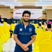 Akshay Bhuse