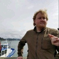Derek Ross