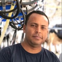 Milton Antonio De Oliveira Junior