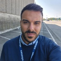 Erik Congiusti
