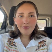 María Fernanda Reyna Tovalín